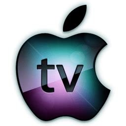 Apple TV+ Icon