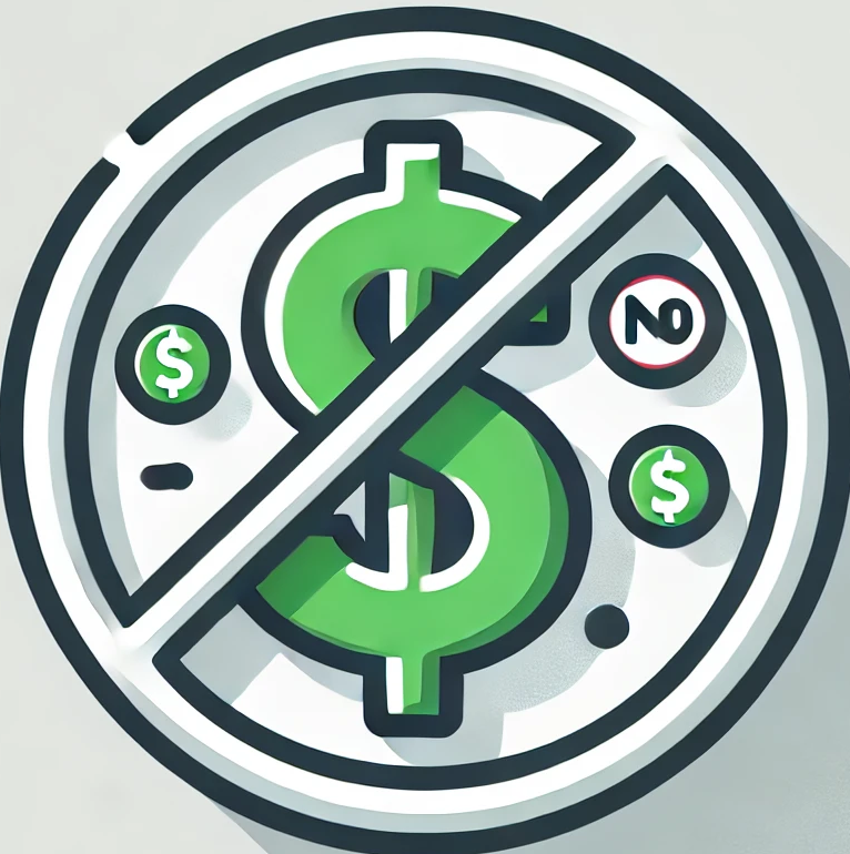 FreeFromCharge Icon