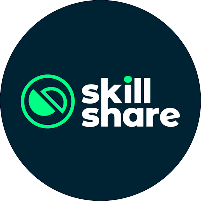 Link to Skillshare