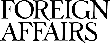 Link to ForeignAffairs.com
