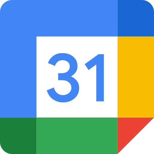 Link to Google Calendar.com
