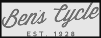 Link to www.benscycle.com